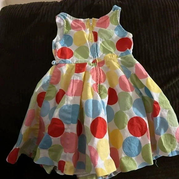 Dress 18 months - Picture 2 of 2